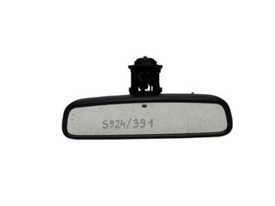 BMW 5 E60 E61 03- MIRROR INTERIOR CAMERA 9159092 - milautoparts-fr.ukrlive.com