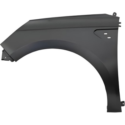 Крыло renault clio v 19- фото №1