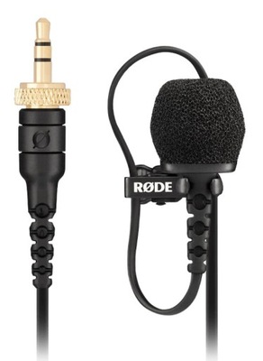 Rode Lavalier II mikrofon lavalier