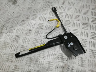 Alfa romeo giulietta натягувач кліпса поперечина правий перед 34059960a фото №1