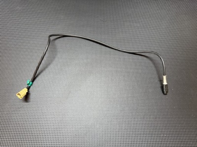 Кабель шланг антени fiat 500 abarth 595 фото №1