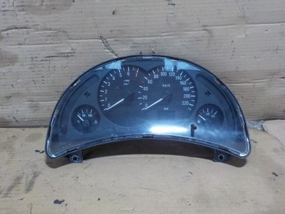 Combo приборы приборы 13140234ld фото №1