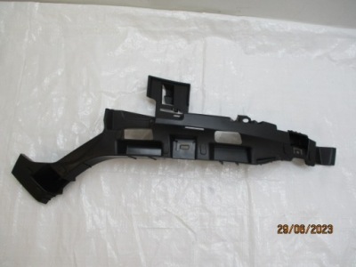 Citroen ds5 направляющая бампера кронштейн правое nowe фото №1