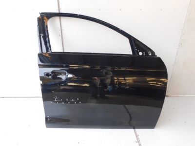 Дверь перед правый opel corsa f 19- m-ód poznań фото №1