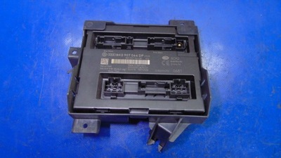 Модуль комфорта 8k0907064dp audi a5 8t 07-16r фото №1
