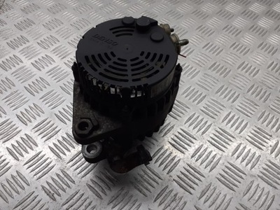 Генератор citroen c1 1.0 27060-0q010 фото №1