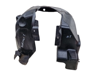 Подкрылок правый задняя jeep renegade i 14- 51965516 фото №1