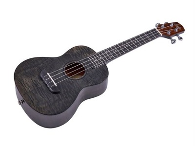 Ukulele koncertowe LAILA UDW-2313-FO (HG BK)