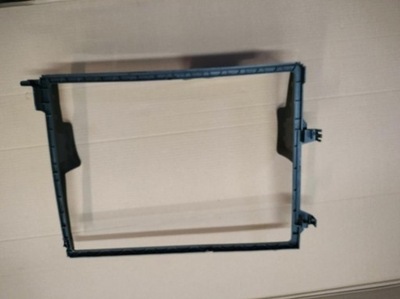 Повітропровід повітря renault captur ii 19- оригінальний номер фото №1