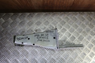 Зона деформации правый перед кронштейн espace v 6040247010 фото №1