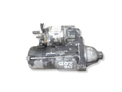 Стартер bmw 3 e46 cs1328 2.0d фото №1