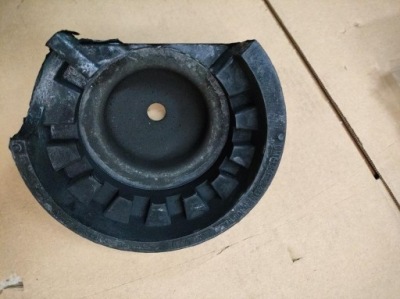 Подушка амортизатора перед talento nv300 primastar trafic iii vivaro оригінальний номер фото №1