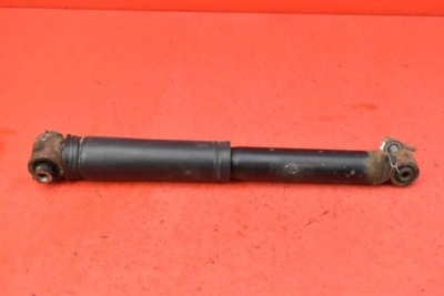 Амортизатор лівий задня 562100028r renault megane grand scenic 3 iii 2.0 16v фото №1