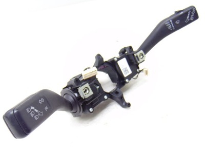 Перемикач комбінований важіль golf vi scirocco iii 5k0953521t фото №1