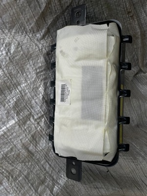 Подушка подушка безопасности пассажира kia carens iv фото №1