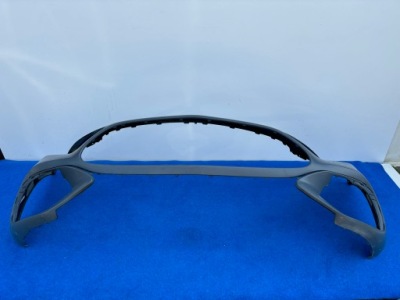 Mercedes sl w232 amg 21-23 год бампер перед новый оригинал nra304 фото №1