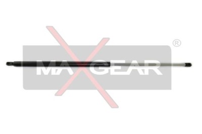 MAXGEAR 12-0096 RESORTE GAZOWA, RECUBRIMIENTO DE MALETERO  