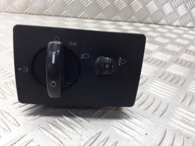 Панель регулировки света ford fusion 1.4 6s6t13a024 фото №1