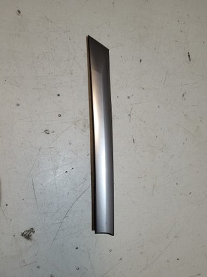 Молдинг крыла правый задняя kia sportage v 21+ фото №1