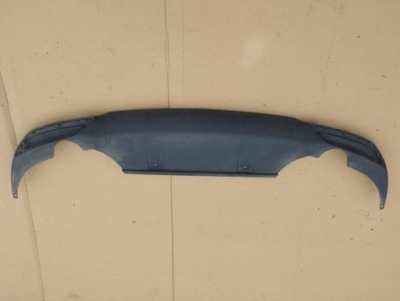 Insignia b opc line спойлер бампера задний 39138806 фото №1