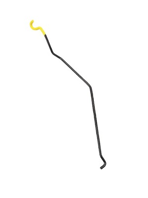 Підпора капот peugeot 208 фото №1