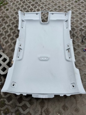 Audi a6 c8 4k avant потолок потолок потолок фото №1