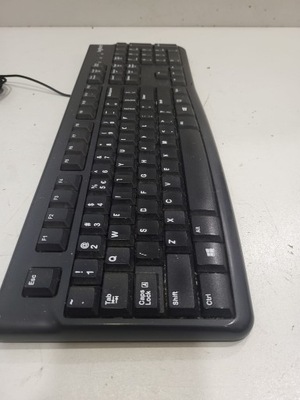 Klawiatura keyboard k120, 1319/24
