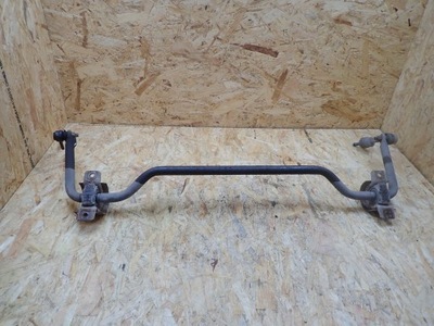 Тяга стабилизатора задняя bmw x5 e70 europa фото №1