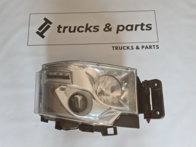 Фара правая фара renault gama t range оригинал фото №1