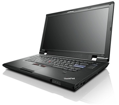 Lenovo L520 8GB RAM 320GB HDD I5-2410M