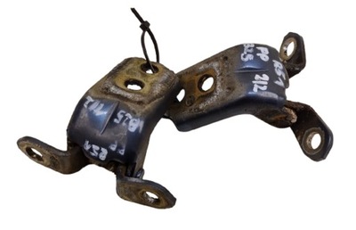 Nissan pathfinder r51 navara d40 2.5 dci петли дверь правый перед b25 kpl фото №1