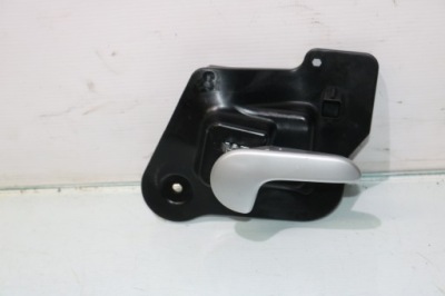 Ручка правая задняя внутренняя opel meriva a 13121861 фото №1