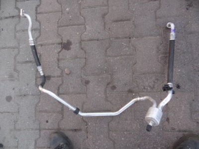 Wąż трубка кондиционера c4 ii 1.6 vti 9684368380 фото №1