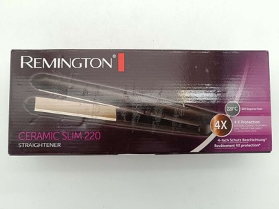Remington S1510 Prostownica czarna