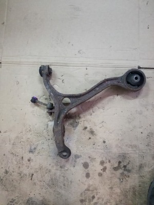 Honda accord viii 2008-15r важіль нижній лівий перед фото №1