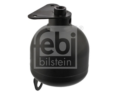 BATERÍA DE PRESIÓN RESOROWANIE / TLUMIENIE FEBI BILSTEIN 07520  