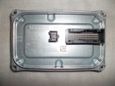 Mercedes a2059004330 преобразователь блок управления nowa фото №1