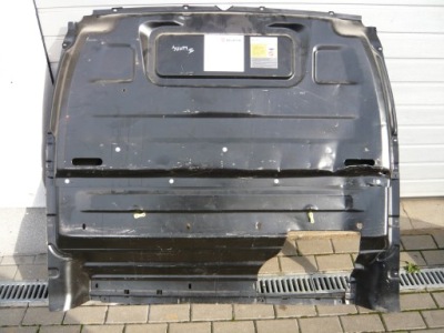 Стена перегородочная citroen jumpy 3 фото №1