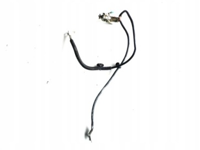 Клема мінусова peugeot 308 i 1.6 hdi 2007-2013r фото №1