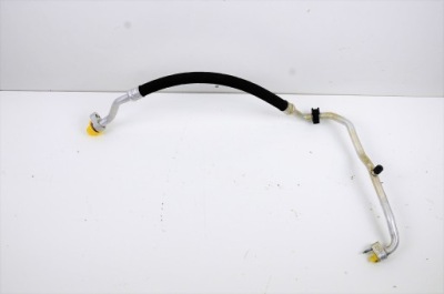 Vw passat b8 шланг кондиционера 5q0820743m фото №1