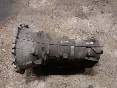 Land rover range rover sport l320 автоматична коробка передач передач фото №1