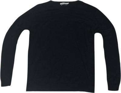 U Sweter bluza longsleeve Jack Jones XXL Jedwab