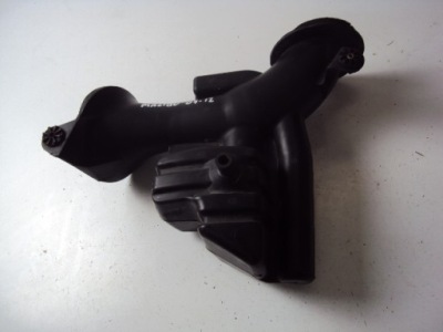 Резонатор повітря chevrolet malibu 07-12 фото №1