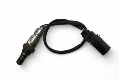 Датчик лямбда-зонд volvo v40 хэтчбек 9687160780 2014 фото №1