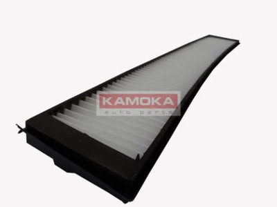 FILTRAS KABINOS KAMOKA F403901 