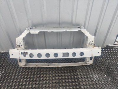 Kwd pas передний усилитель citroen c1 2009 фото №1