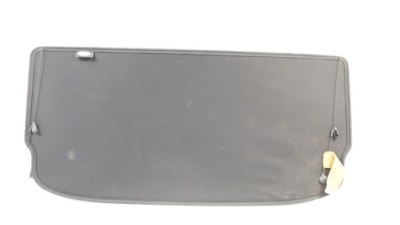 Ford puma mk2 полиця багажника фото №1