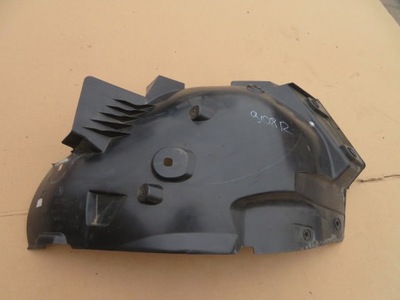 Підкрилок ліва перед передні dacia sandero stepway iii 638434819r фото №1