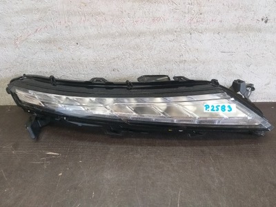 Лампа перед правая mitsubishi eclipse cross led lift фото №1