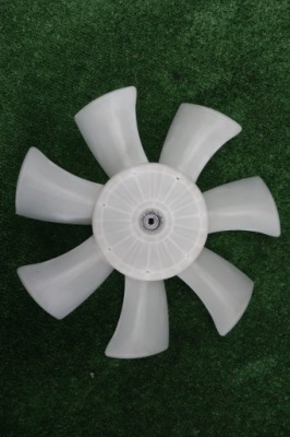 Вентилятор лопать suzuki jimny 1.5 ddis фото №1
